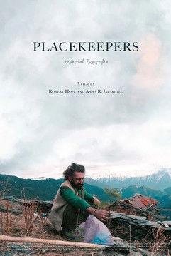 Placekeepers poster