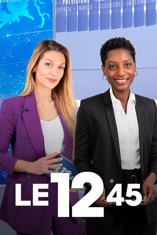 Escena 4 de Le 1245