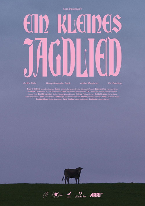 Ein kleines Jagdlied