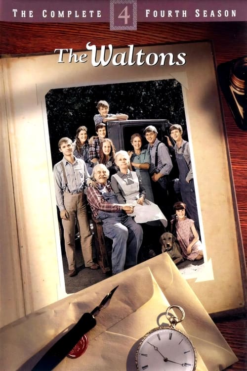 La famille des collines, S04 - (1975)