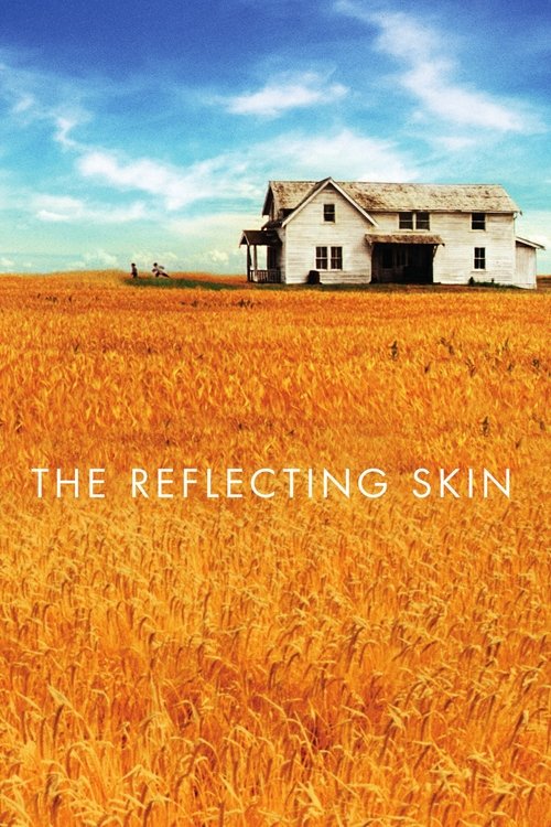 Grootschalige poster van The Reflecting Skin