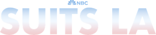 Homens de Terno LA - Logo 6