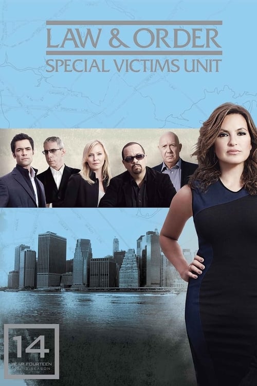 Where to stream Law & Order: Special Victims Unit Season 14