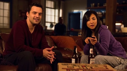 New Girl: 4×10