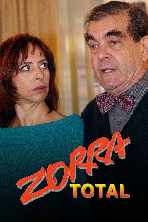 Season 4 poster