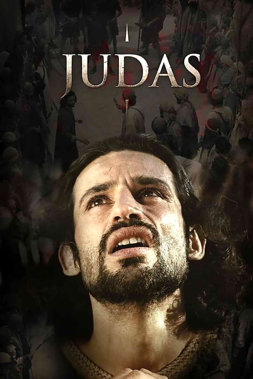 Judas: Close to Jesus Movie Poster Image