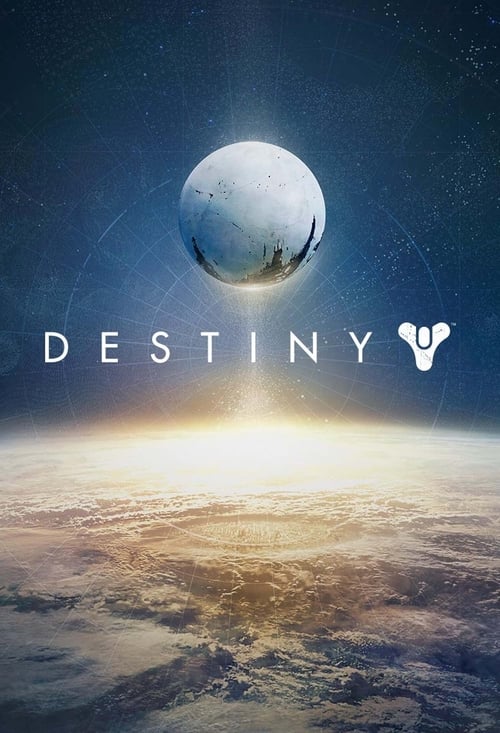 Poster Destiny 2: The Series