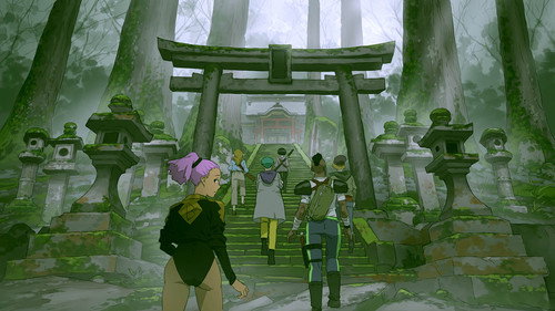 Monster Slaughter Bild 3