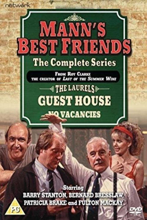 Mann's Best Friends (1985)