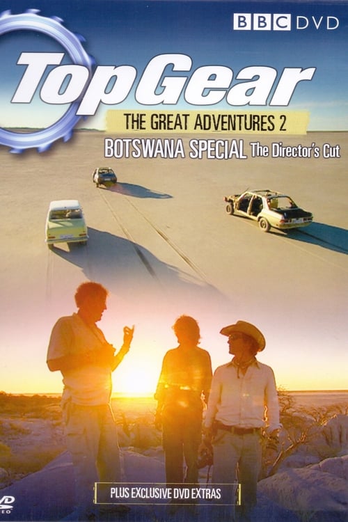 Top Gear: Botswana Special 2007