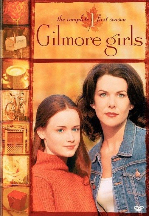 Gilmore Girls Season 1