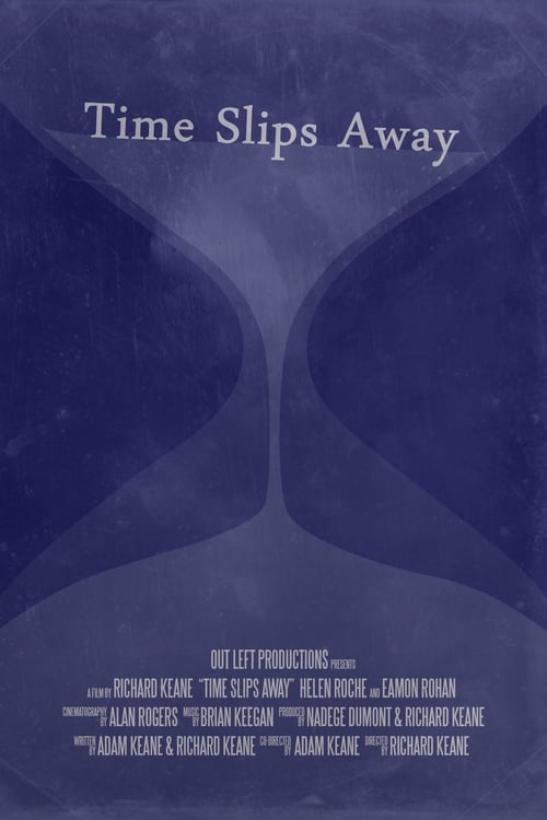 Time Slips Away Movie Poster Image