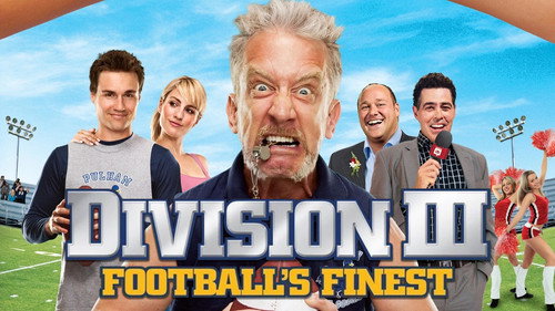 Division III: Football's Finest still