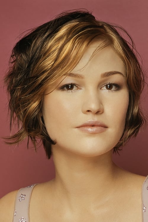 Kép: Julia Stiles színész profilképe