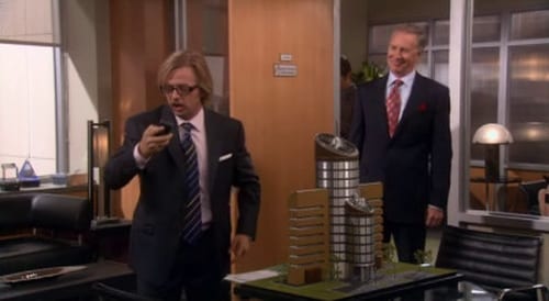 Rules of Engagement, S02E13 - (2008)