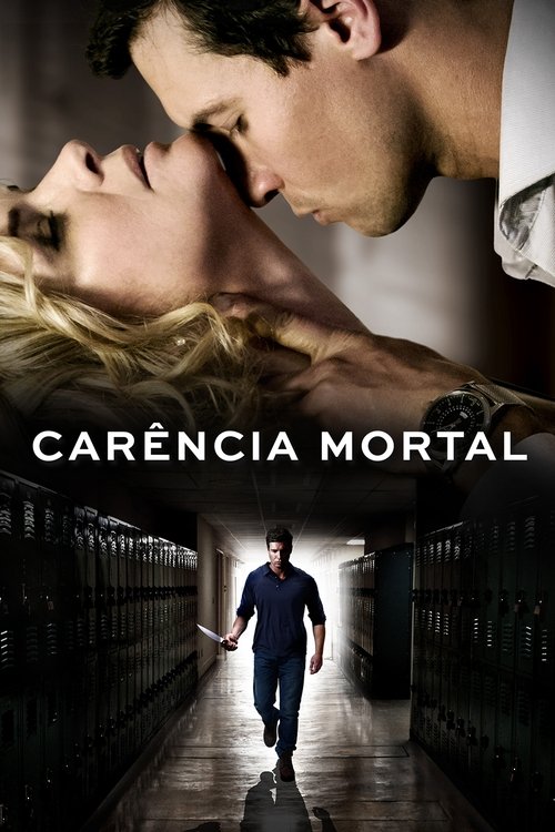 Poster do filme Carência Mortal