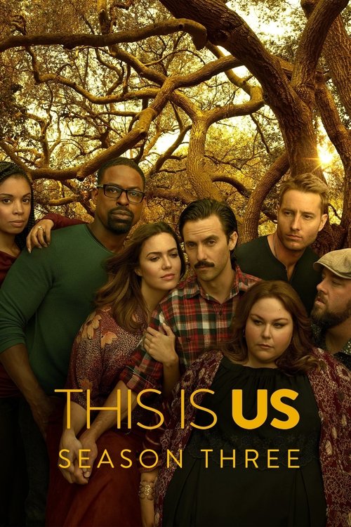 This Is Us - Saison 3