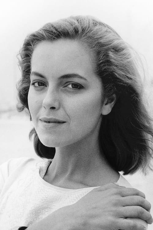 Greta Scacchi