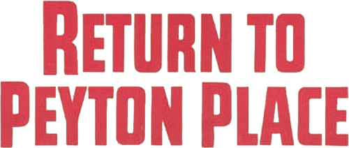 Return to Peyton Place