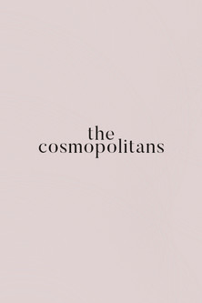 Escena 4 de The Cosmopolitans