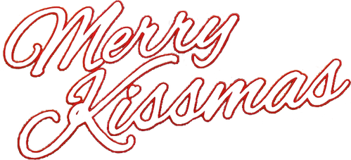 IDNMovie | Merry Kissmas