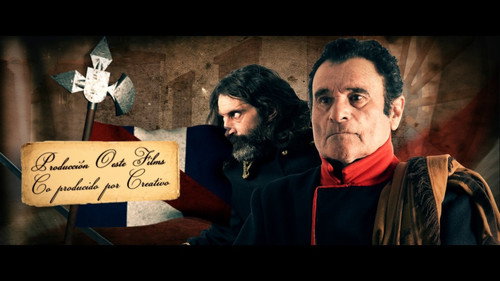 La fuga de Artigas