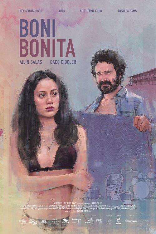 Boni Bonita 2019