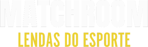 Matchroom: Lendas do Esporte