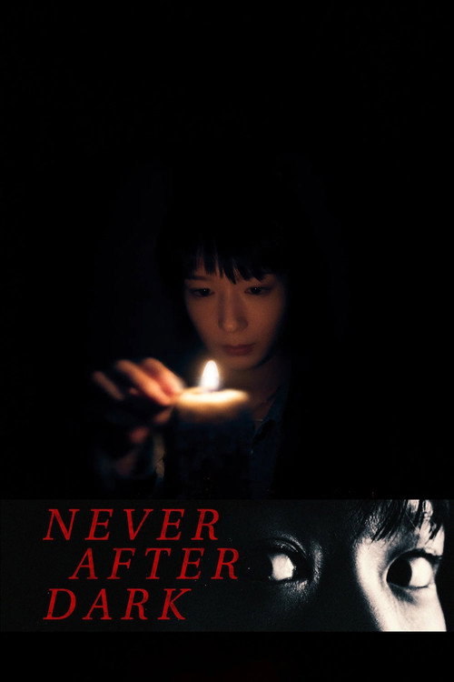 Never After Dark