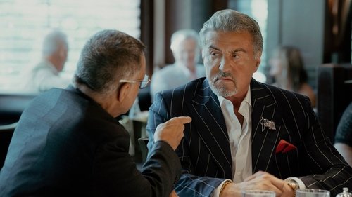 Tulsa King Season 3 Episode 6