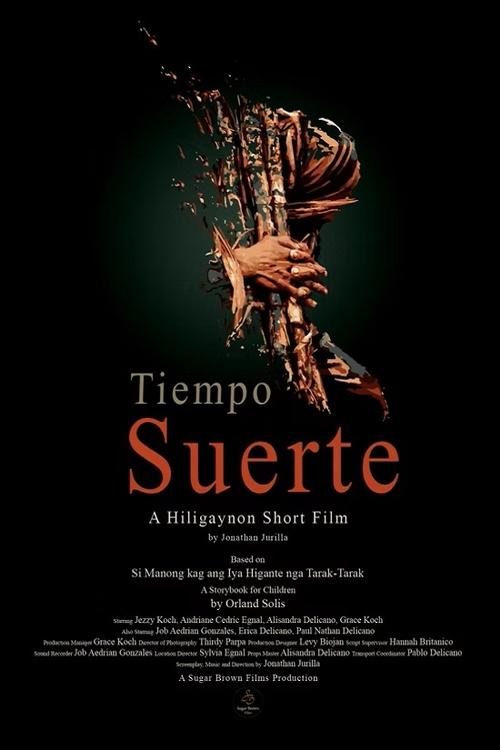 Tiempo Suerte
