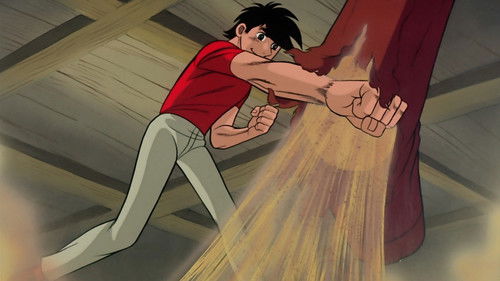 Image de l'épisode Défi pour demain