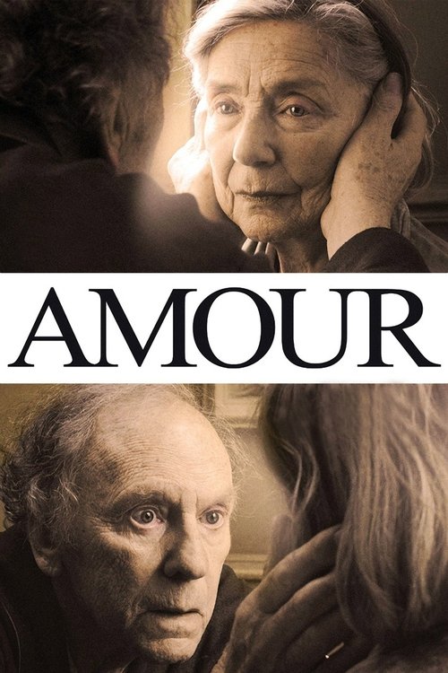 Largescale poster for Amour