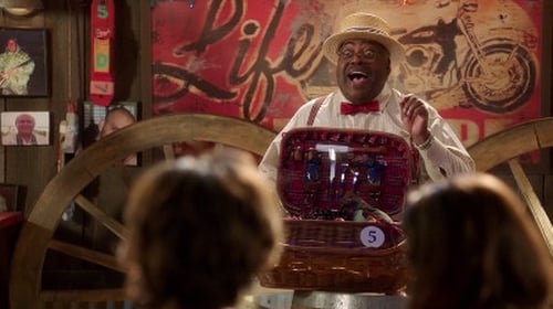 Hart of Dixie: 2×9