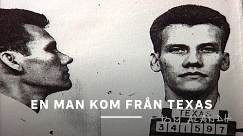En man kom från Texas image 2