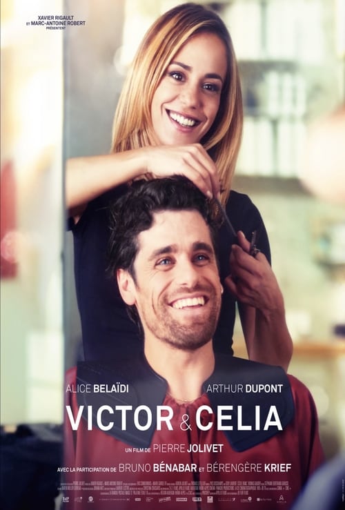 Victor & Célia Movie Poster Image