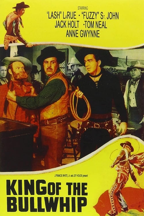 Watch Watch King of the Bullwhip (1950) Without Downloading Streaming Online uTorrent Blu-ray 3D Movies (1950) Movies Full Blu-ray 3D Without Downloading Streaming Online