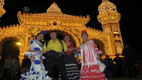 Image Espagne