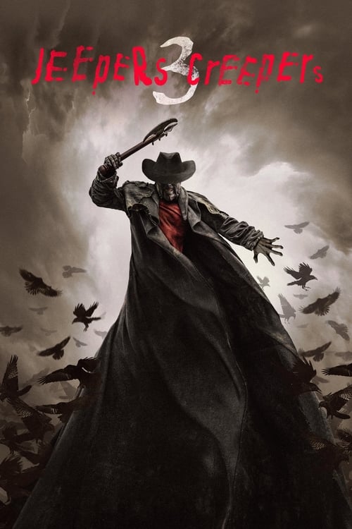  Jeepers Creepers 3 (VOSTFR) 2017 