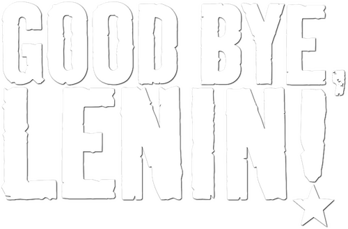 Good Bye, Lenin! logo