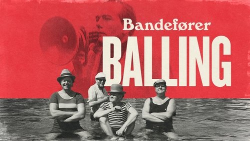backdrop Bandefører Balling