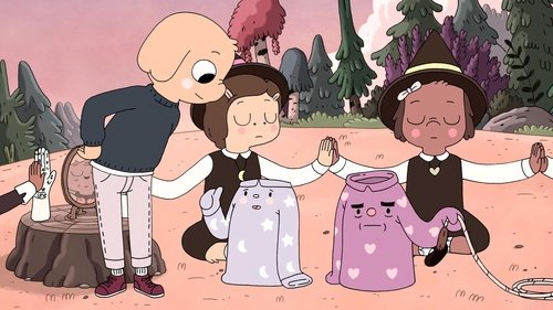 Épisode 12