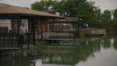 De l’asphalte à l’assiette Bild 3