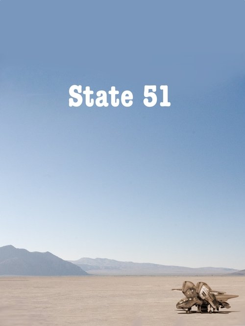 Штат 51 movie poster player