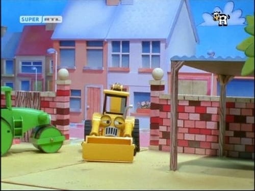 Poster della serie Bob the Builder