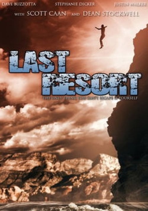 Last Resort poster