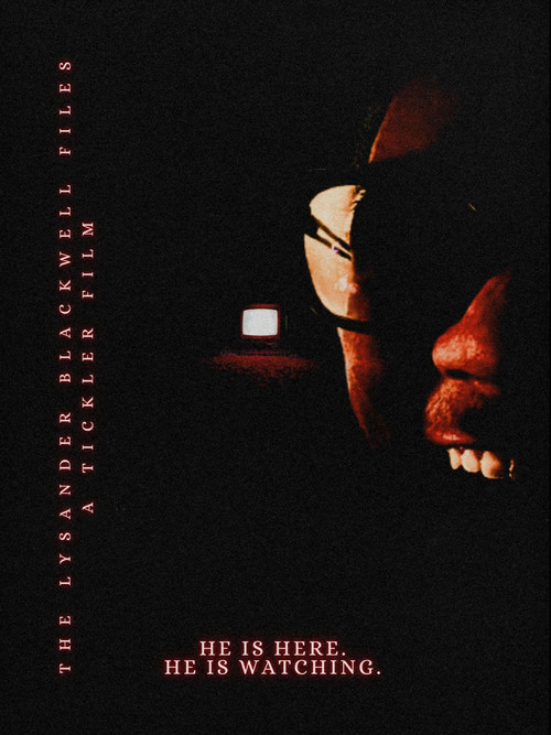 Untitled Tickler Prequel poster