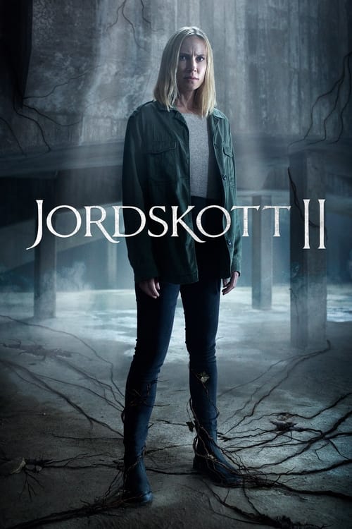 Jordskott, la forêt des disparus - Saison 2