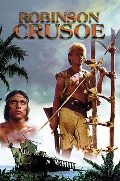 Escena 4 de Les Aventures de Robinson Crusoë