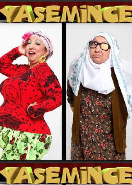 Escena 2 de Yasemince